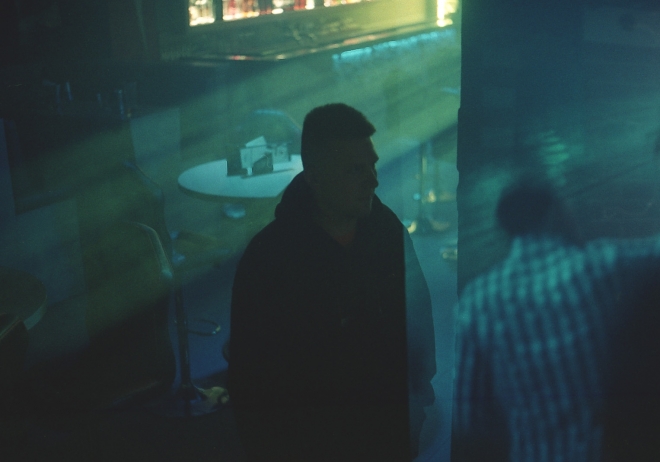 28 VOODOO808, DUNGEON, Stolárna, Bratn